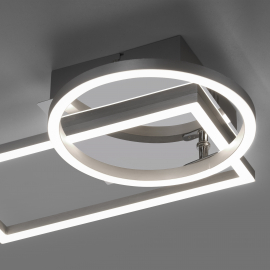 Lampa sufitowa IVEN 14031-55
