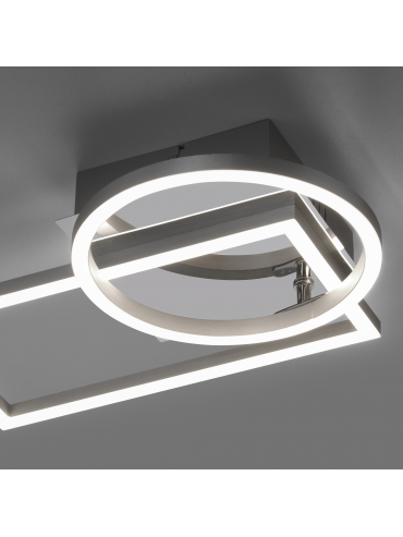 Lampa sufitowa IVEN 14031-55