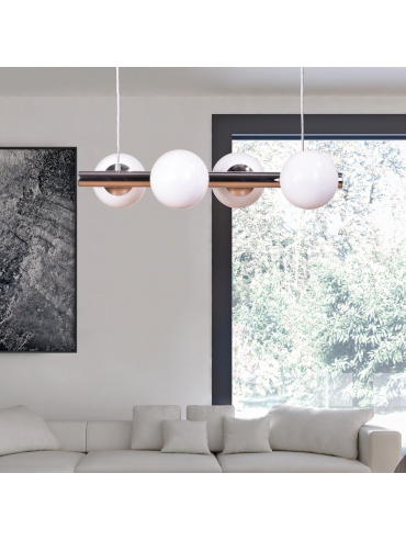 Lampa wisząca LINEA 5960Z-H91