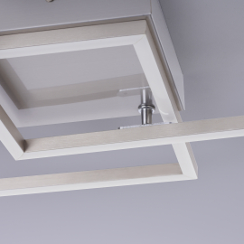 Lampa sufitowa IVEN 14002-55