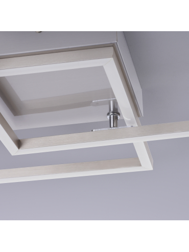 Lampa sufitowa IVEN 14002-55