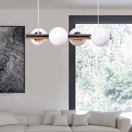 Lampa wisząca LINEA 5960Z-H06