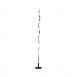 Lampa podłogowa WAVE 15168-18