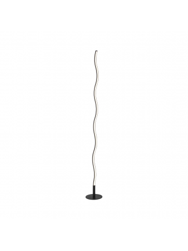Lampa podłogowa WAVE 15168-18