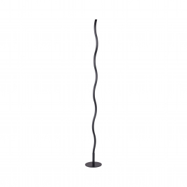 Lampa podłogowa WAVE 15168-18