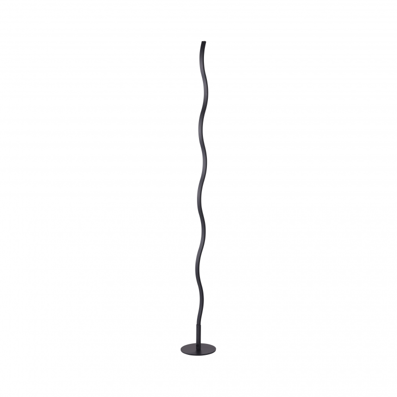 Lampa podłogowa WAVE 15168-18