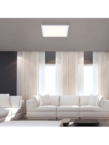 Lampa sufitowa FLAT 12201-16