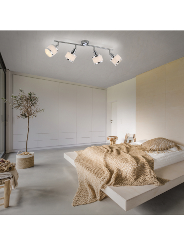 Lampa sufitowa ACCOR 15374-17