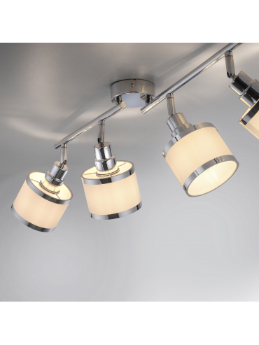 Lampa sufitowa ACCOR 15374-17