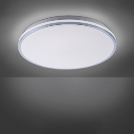Lampa sufitowa ISABELL 14844-17