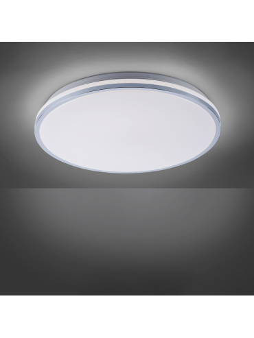 Lampa sufitowa ISABELL 14844-17