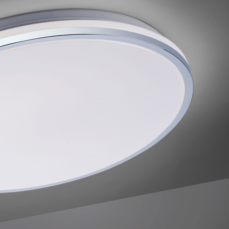 Lampa sufitowa ISABELL 14844-17