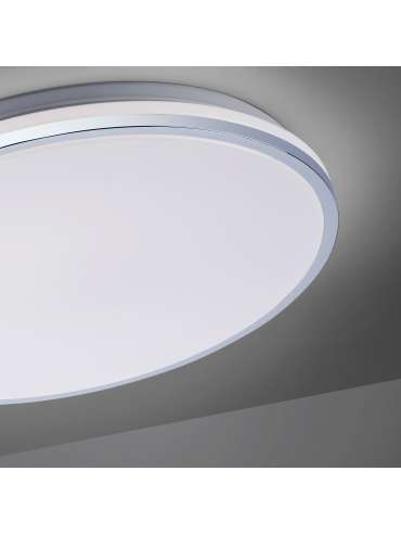 Lampa sufitowa ISABELL 14844-17