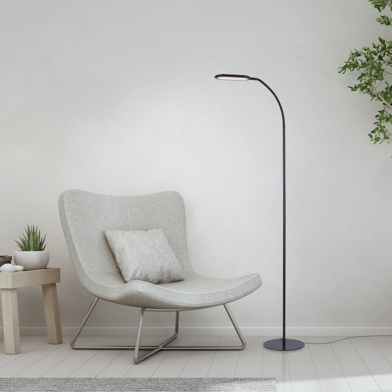 Lampa podłogowa KELLY 14406-18