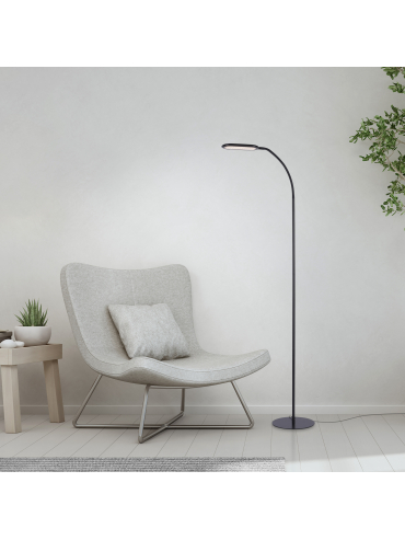 Lampa podłogowa KELLY 14406-18