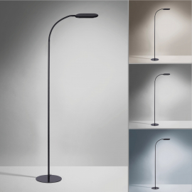 Lampa podłogowa KELLY 14406-18