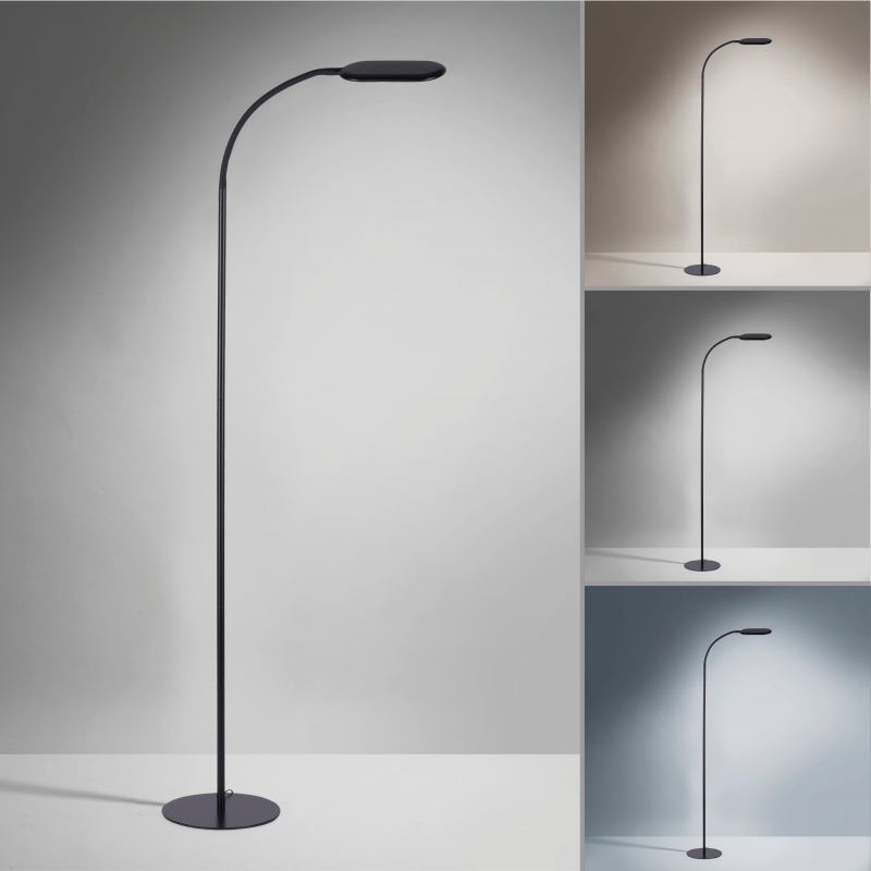 Lampa podłogowa KELLY 14406-18