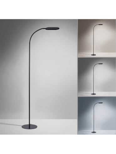 Lampa podłogowa KELLY 14406-18