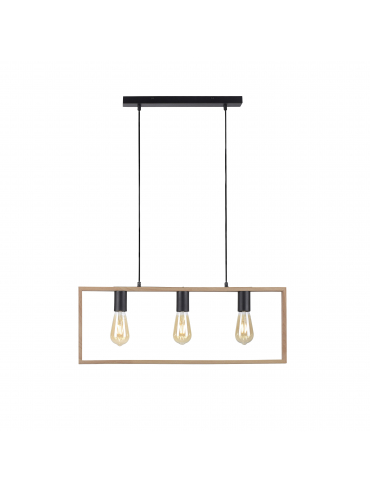 Lampa wisząca FRANKY 15652-18