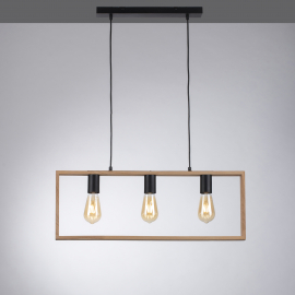 Lampa wisząca FRANKY 15652-18