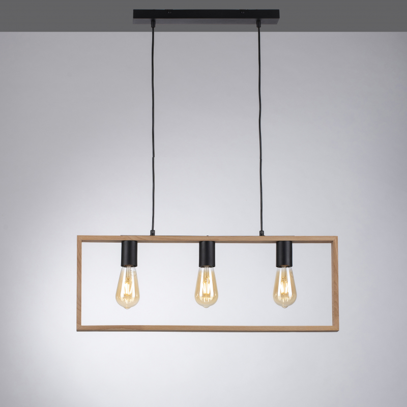 Lampa wisząca FRANKY 15652-18