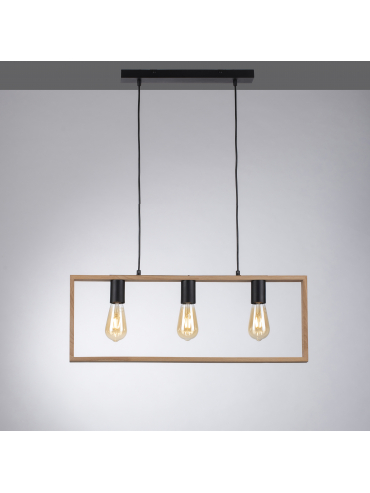 Lampa wisząca FRANKY 15652-18