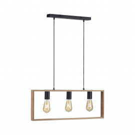 Lampa wisząca FRANKY 15652-18