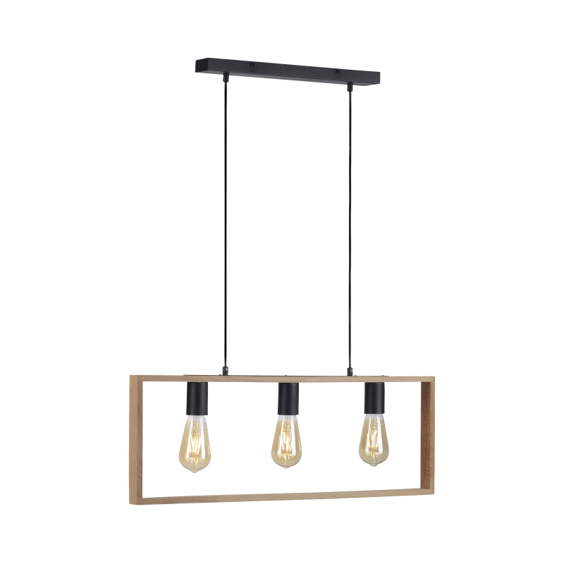 Lampa wisząca FRANKY 15652-18