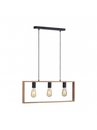 Lampa wisząca FRANKY 15652-18