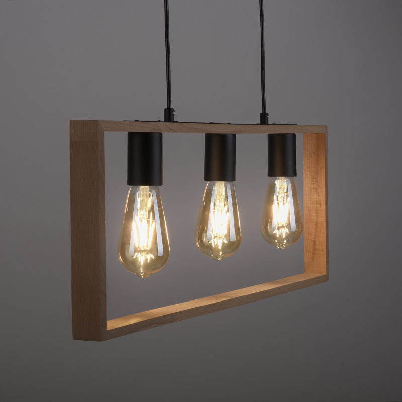 Lampa wisząca FRANKY 15652-18
