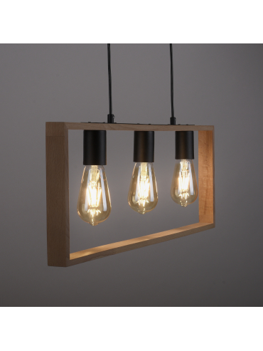 Lampa wisząca FRANKY 15652-18