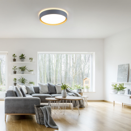 Lampa sufitowa EMILIA 14347-15