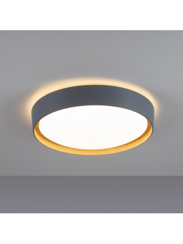 Lampa sufitowa EMILIA 14347-15