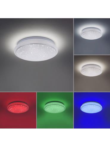 Lampa sufitowa Ls-JUPI 14742-16