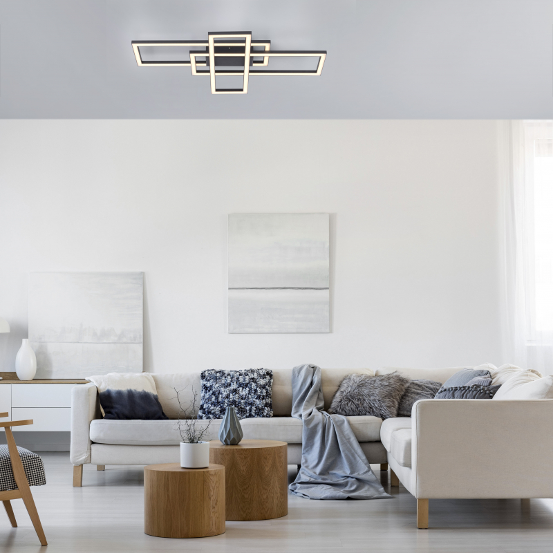 Lampa sufitowa IVEN 14697-18
