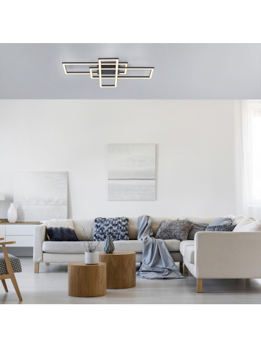 Lampa sufitowa IVEN 14697-18