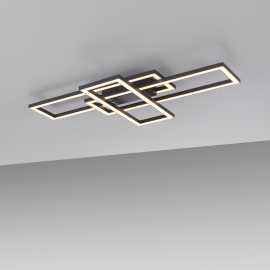 Lampa sufitowa IVEN 14697-18