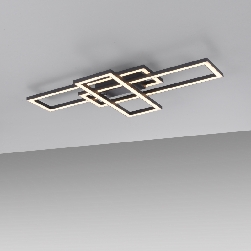 Lampa sufitowa IVEN 14697-18