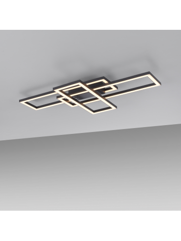 Lampa sufitowa IVEN 14697-18