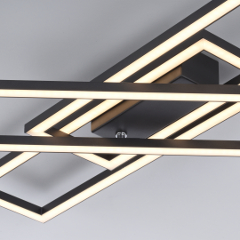 Lampa sufitowa IVEN 14697-18