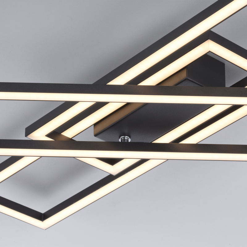 Lampa sufitowa IVEN 14697-18