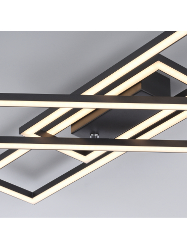 Lampa sufitowa IVEN 14697-18