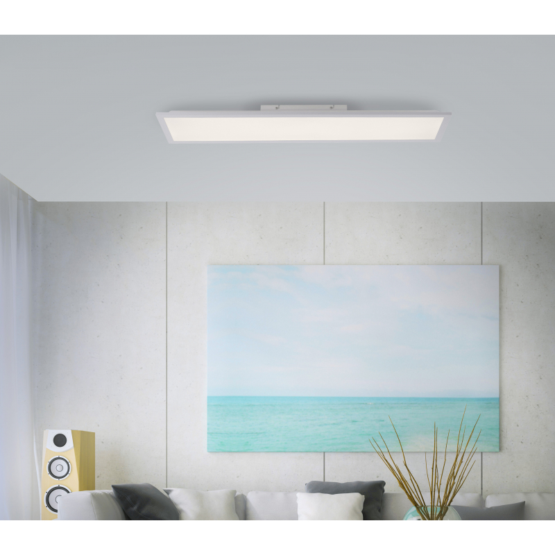 Lampa sufitowa FLAT 12204-16