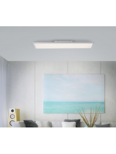 Lampa sufitowa FLAT 12204-16