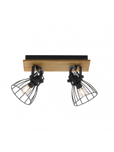 Lampa sufitowa TARO 15118-18