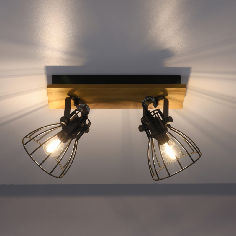 Lampa sufitowa TARO 15118-18