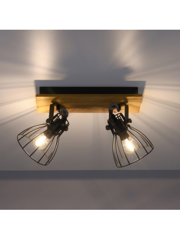 Lampa sufitowa TARO 15118-18