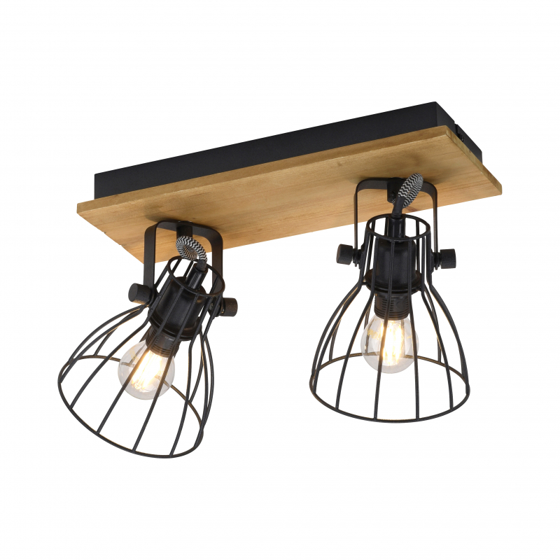 Lampa sufitowa TARO 15118-18