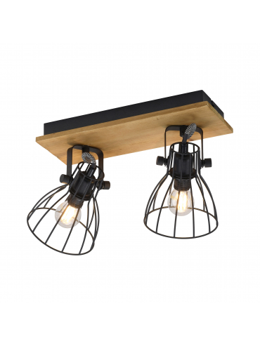 Lampa sufitowa TARO 15118-18