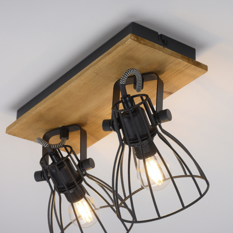 Lampa sufitowa TARO 15118-18